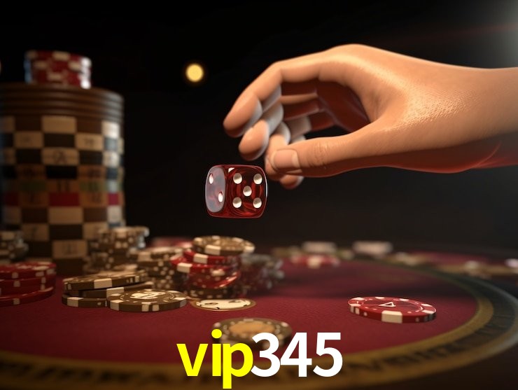 Slot Games vip345
