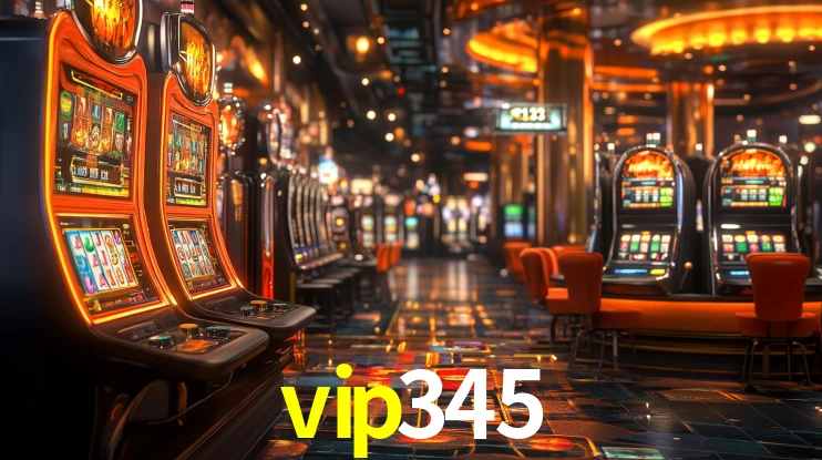 Welcome Bonus vip345