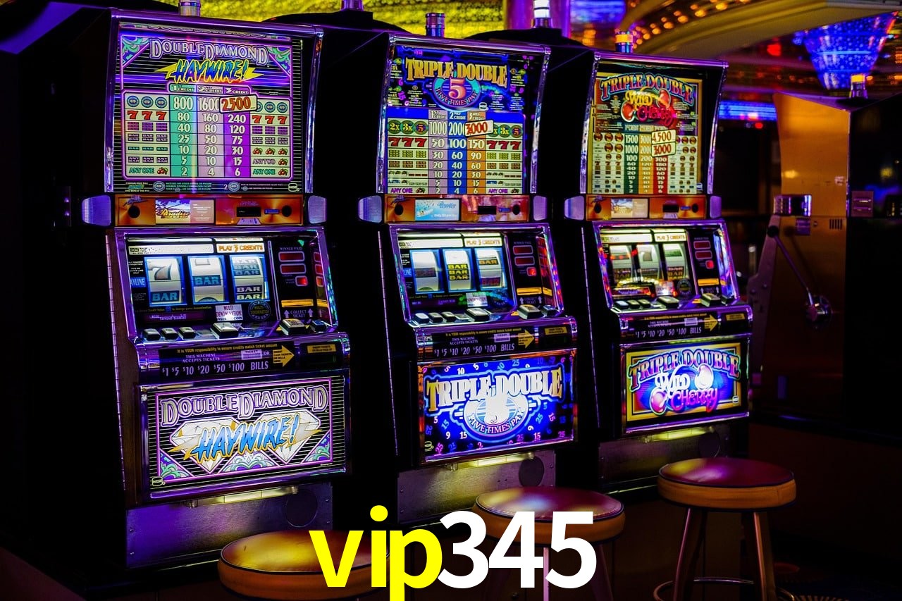 Welcome Bonus vip345