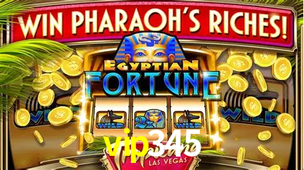 VIP Casino vip345